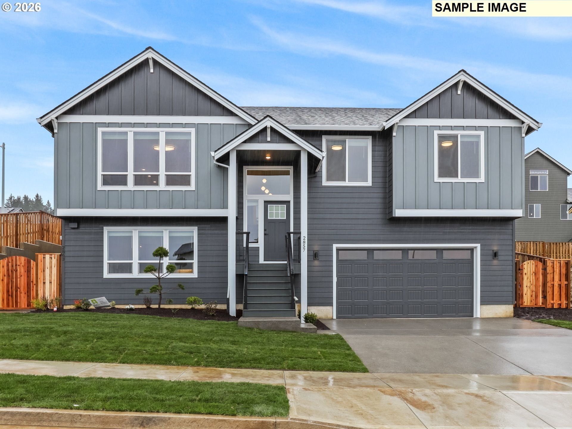 2623 Ne Justus Ave. Estacada, OR 97023