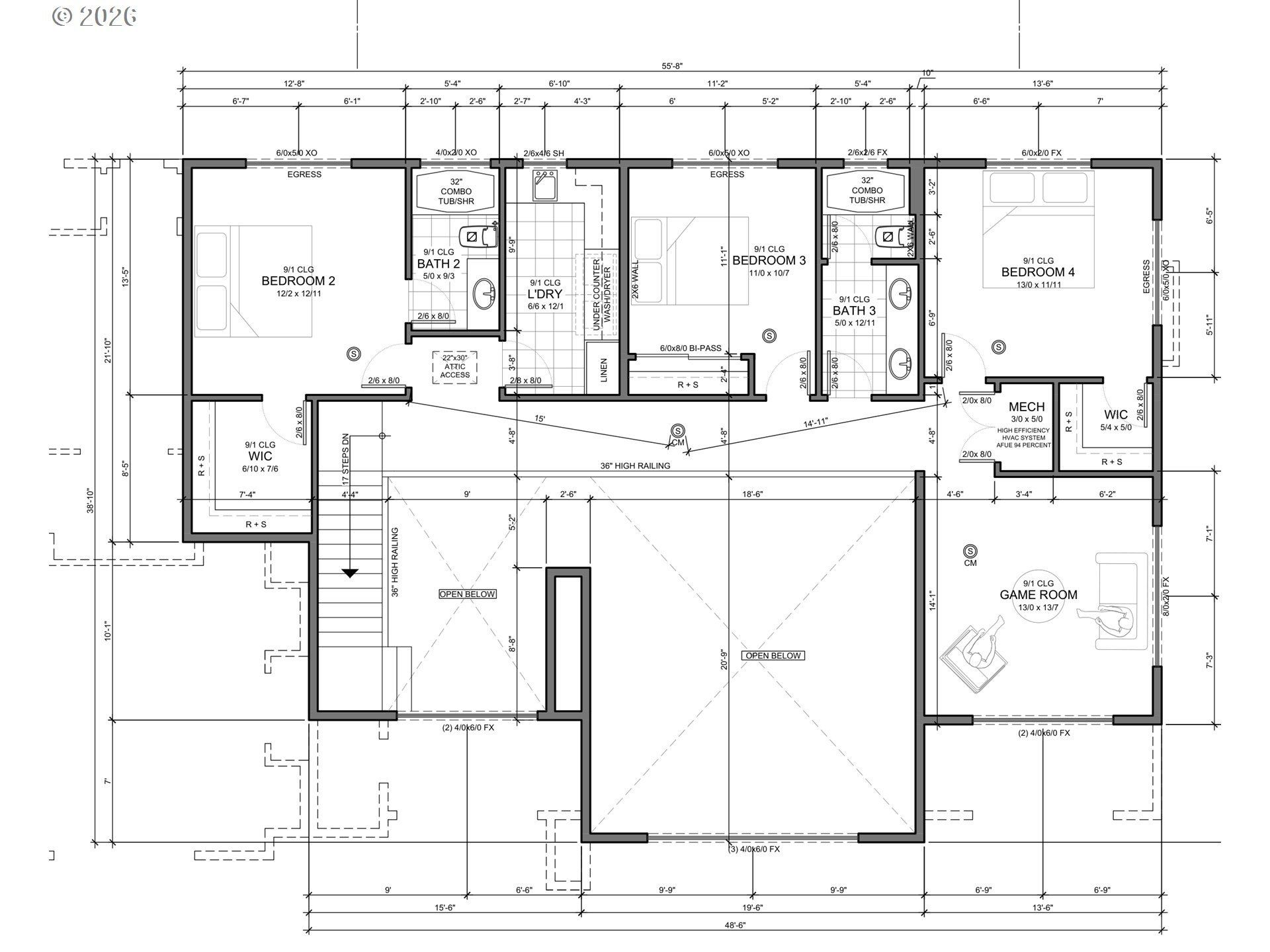 13301 Se Gray Fox Ln. Happy Valley, OR 97086