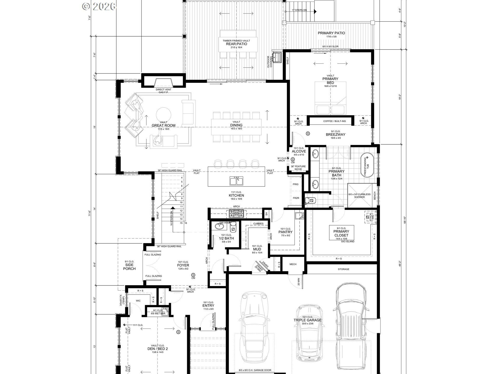 13310 Se Gray Fox Ln. Happy Valley, OR 97086