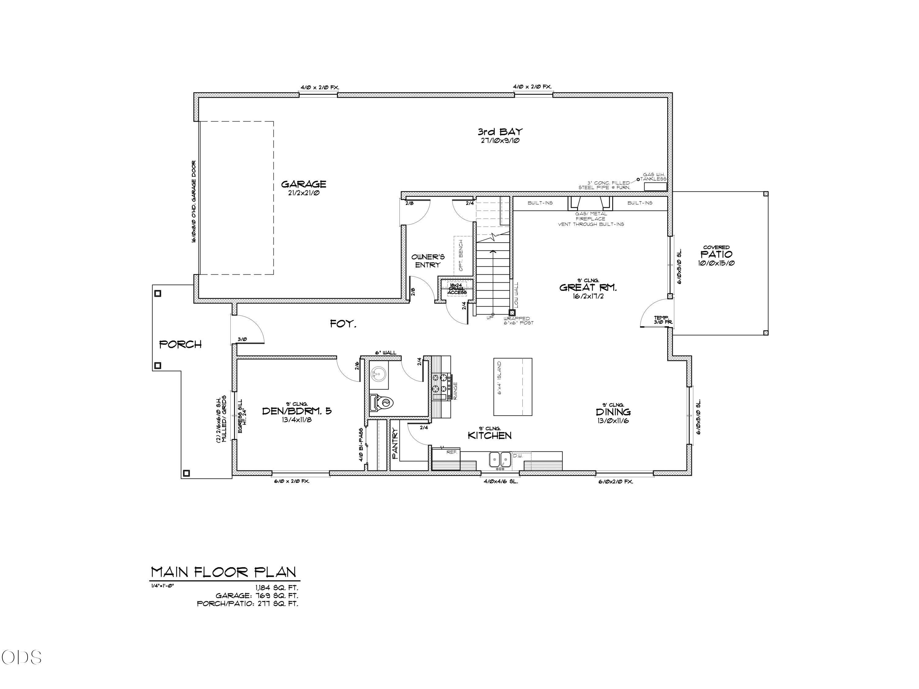 62586 Ne Loomis Place. Bend, OR 97701