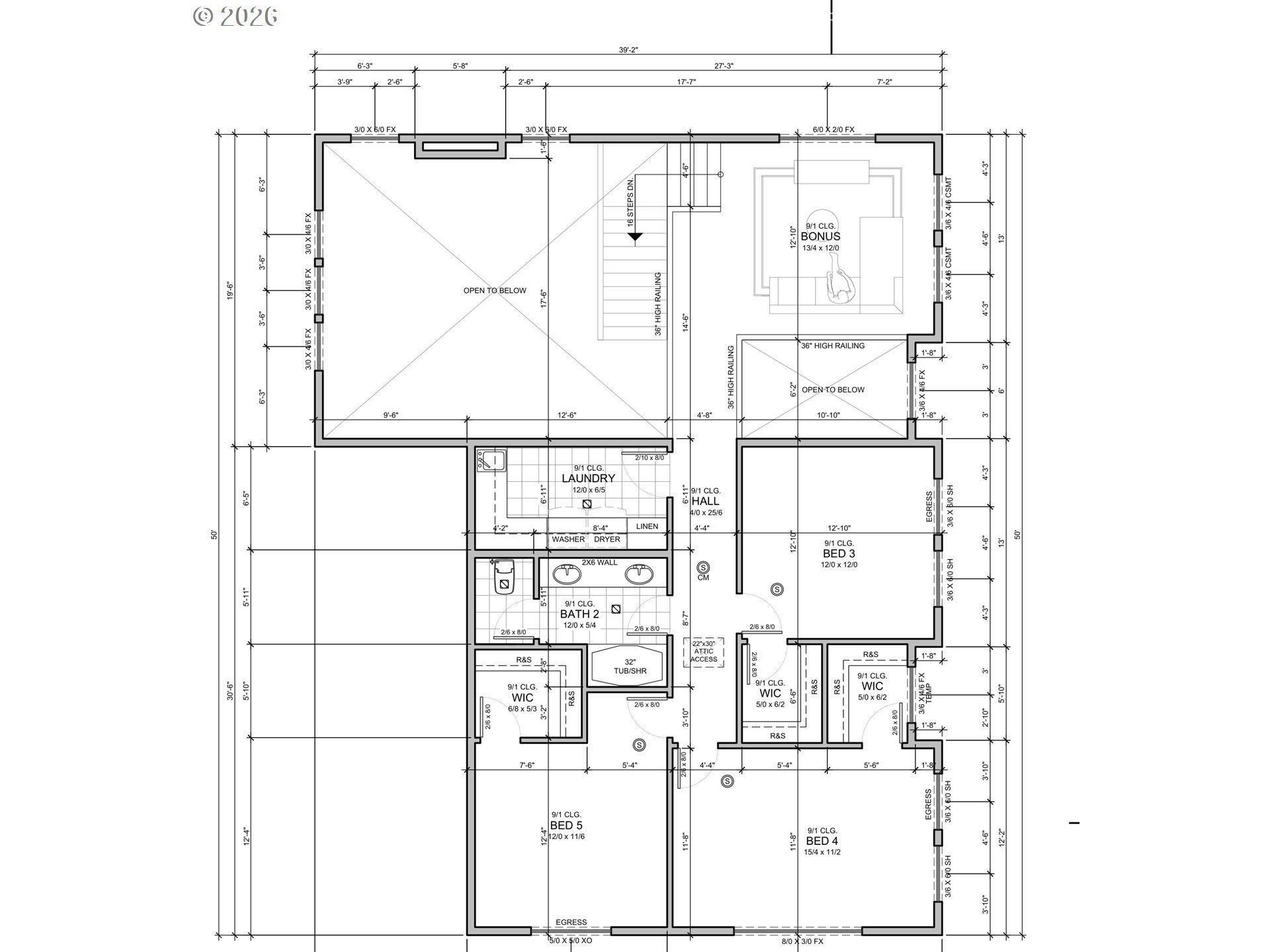 13226 Se Ridgecrest Rd. Happy Valley, OR 97086