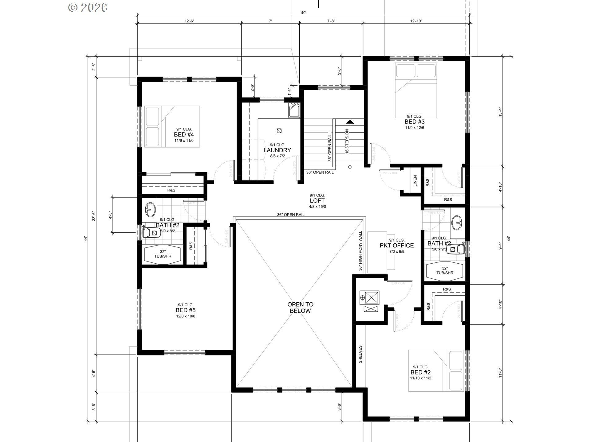 13258 Se Ridgecrest Rd. Happy Valley, OR 97086