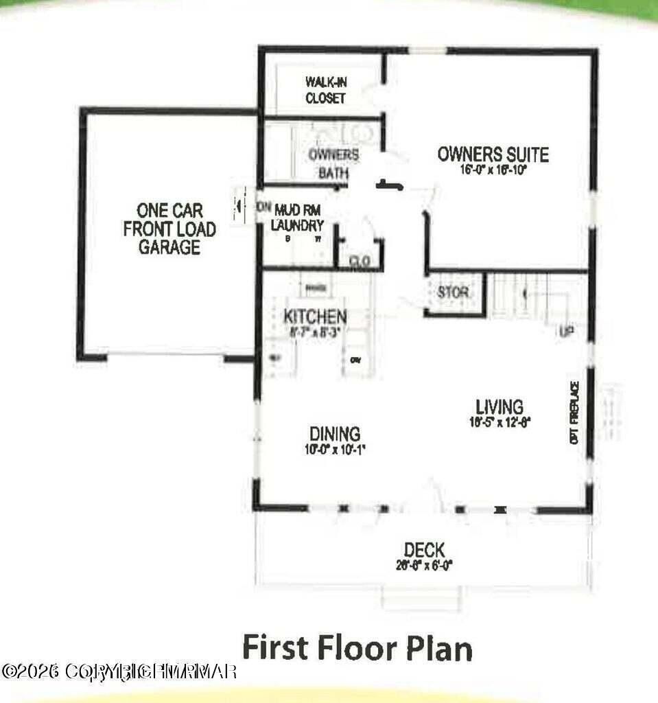 193 L Eagle Path. Bushkill, PA 18324