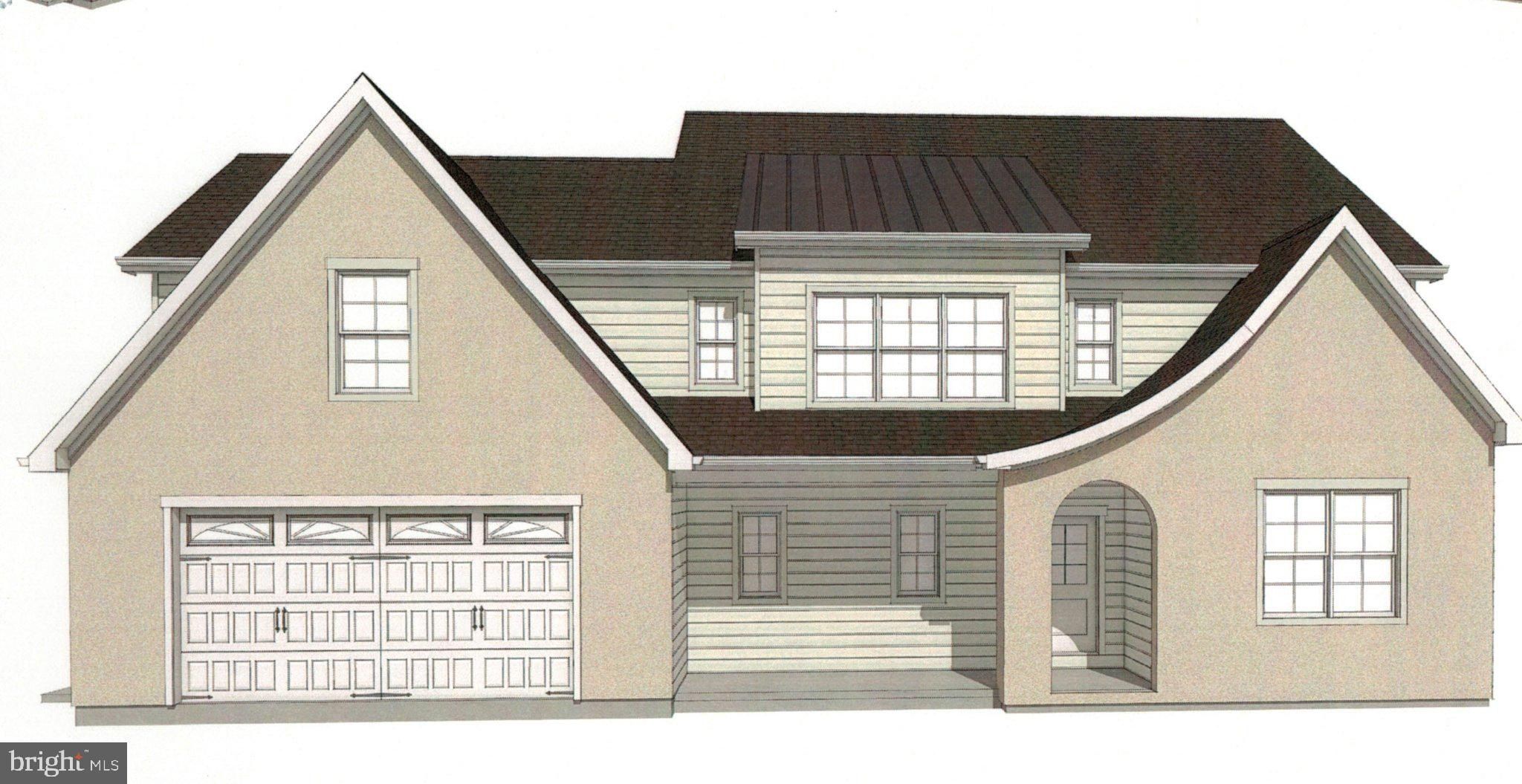 224 Inverness Drive. Lititz, PA 17543