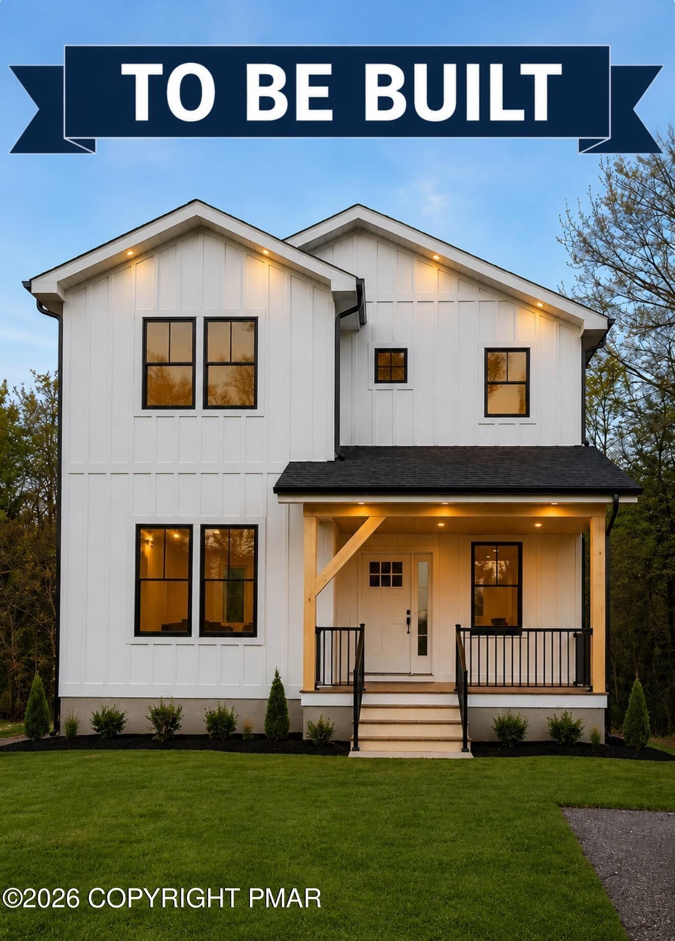 Fern Ridge Rd 10. Blakeslee, PA 18610