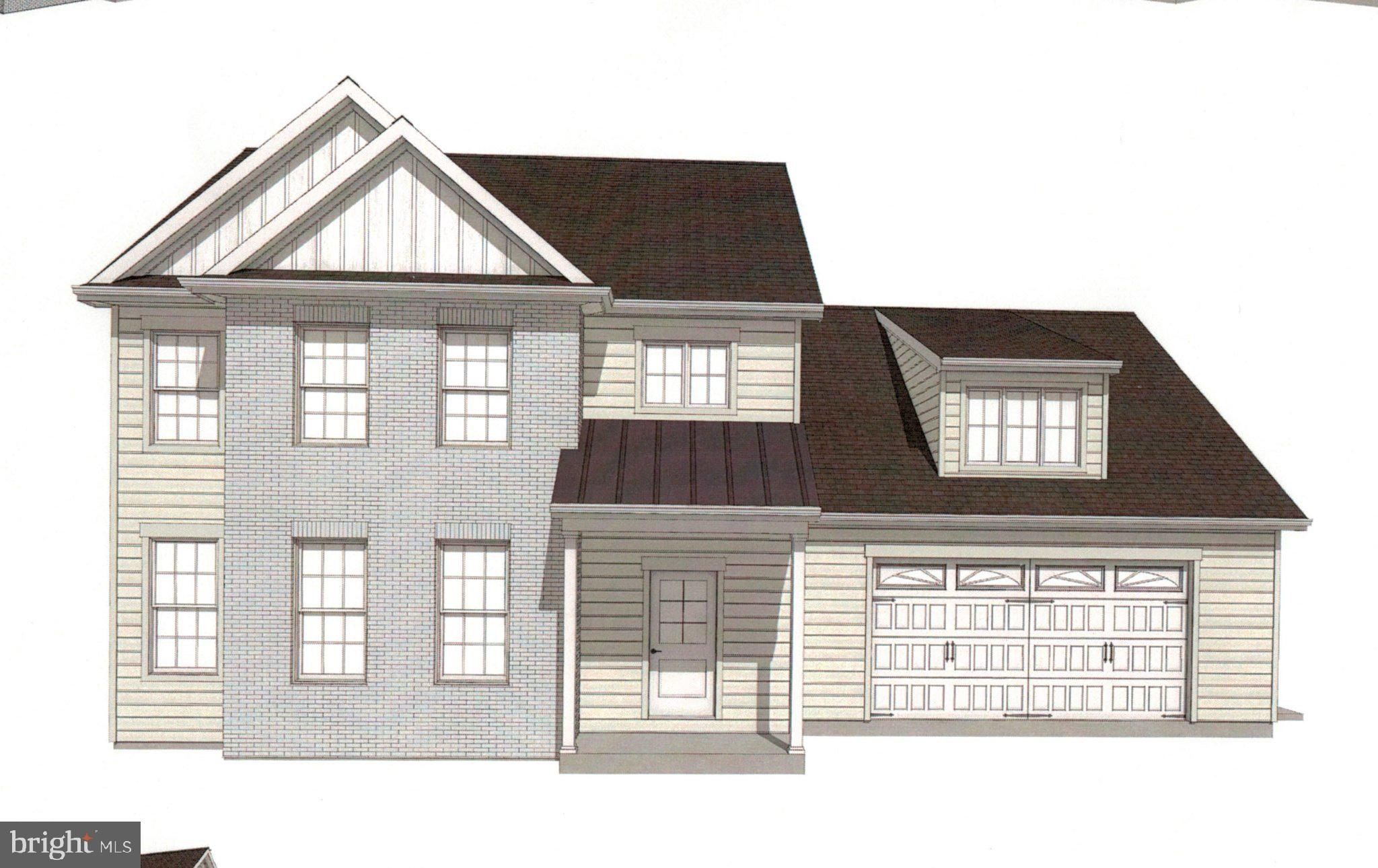 228 Inverness Drive. Lititz, PA 17543