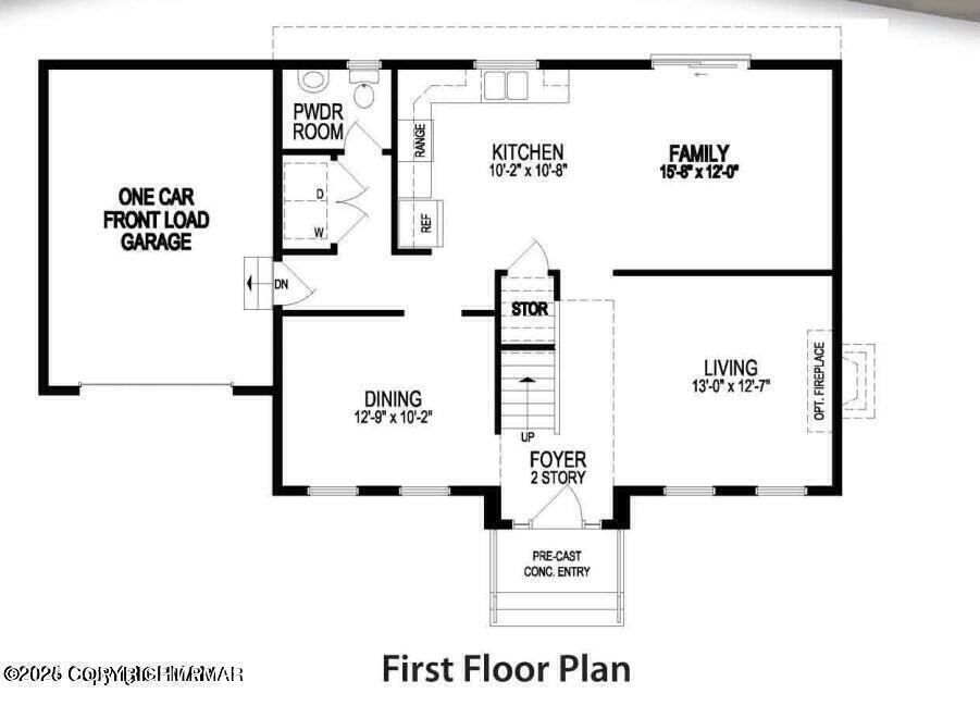140Al Skyline Drive. Bushkill, PA 18324