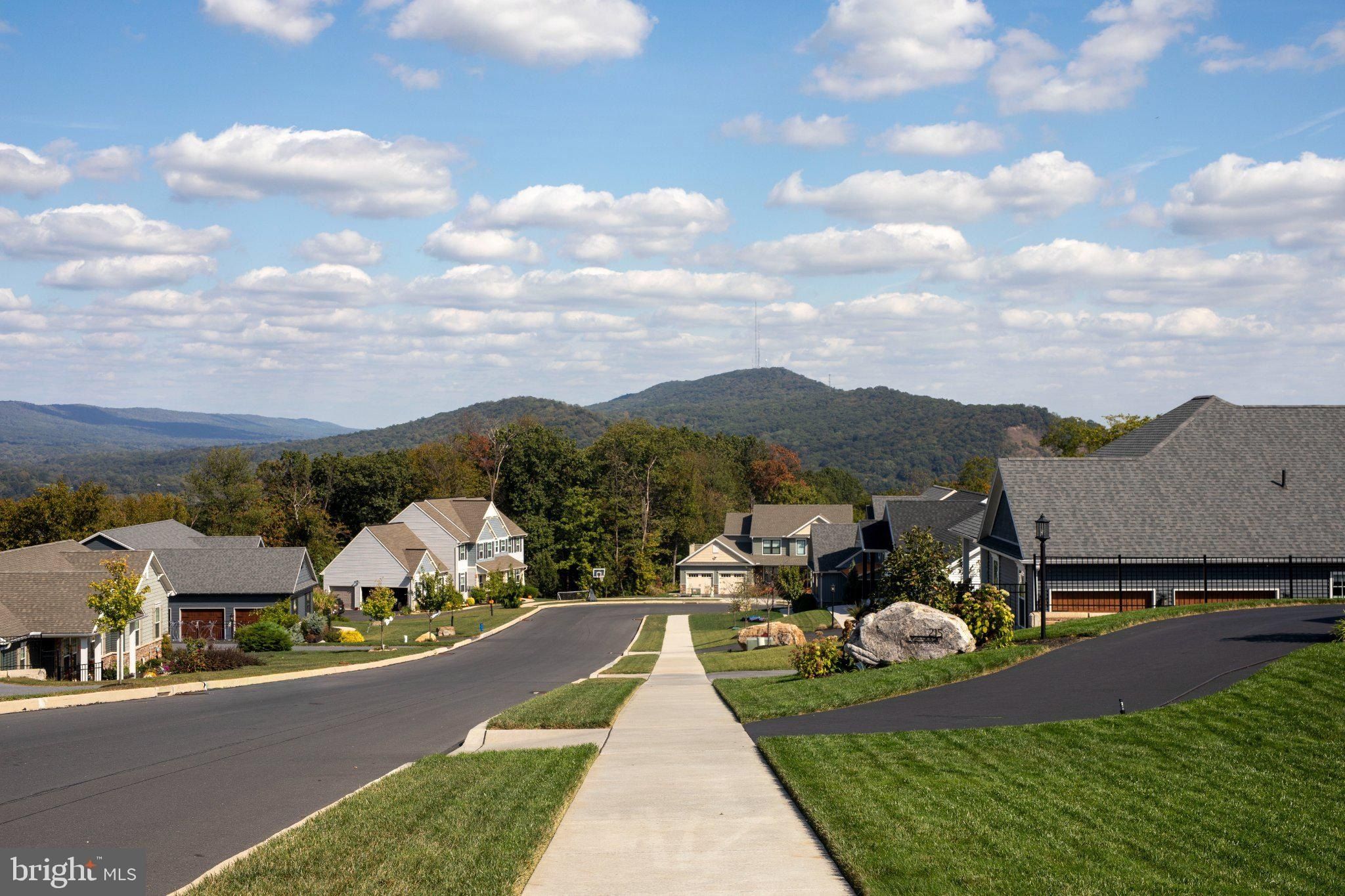 182 Morleton Avenue Lot 183. Marysville, PA 17053