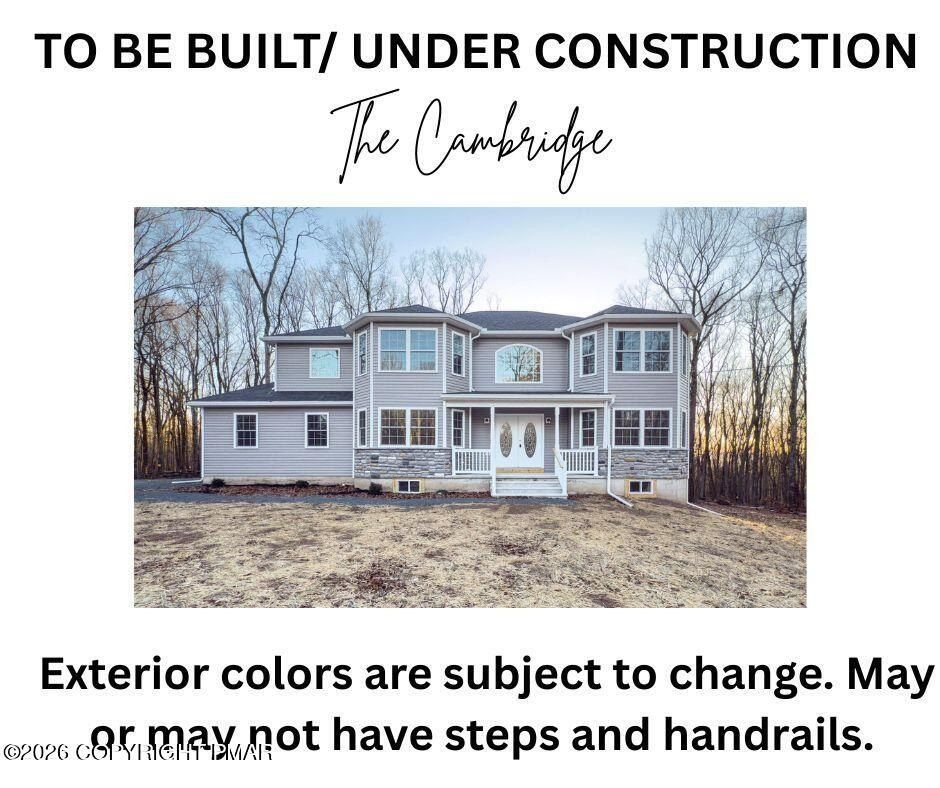 190 Ryan Road. Blakeslee, PA 18610