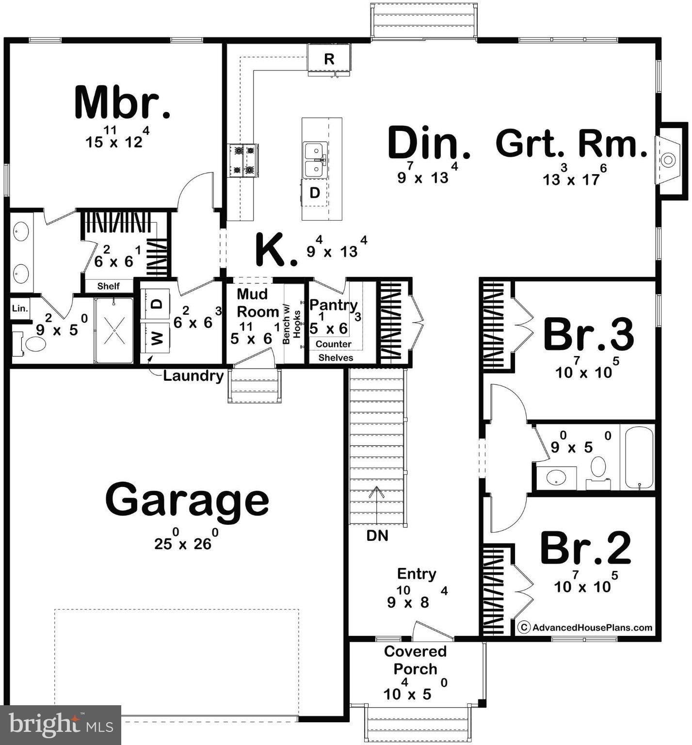 1 Pinehurst Trail. Fairfield, PA 17320