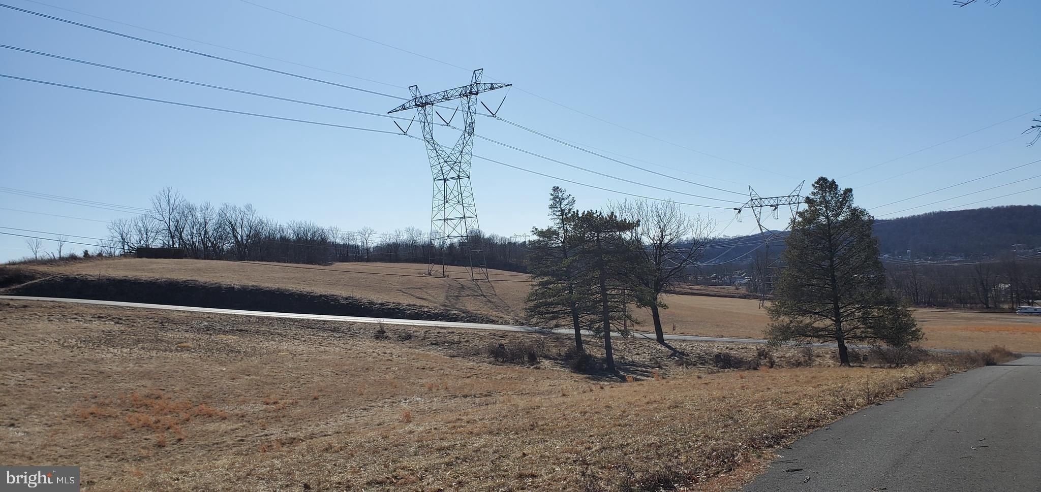 Hoffmansville Road. Bechtelsville, PA 19505