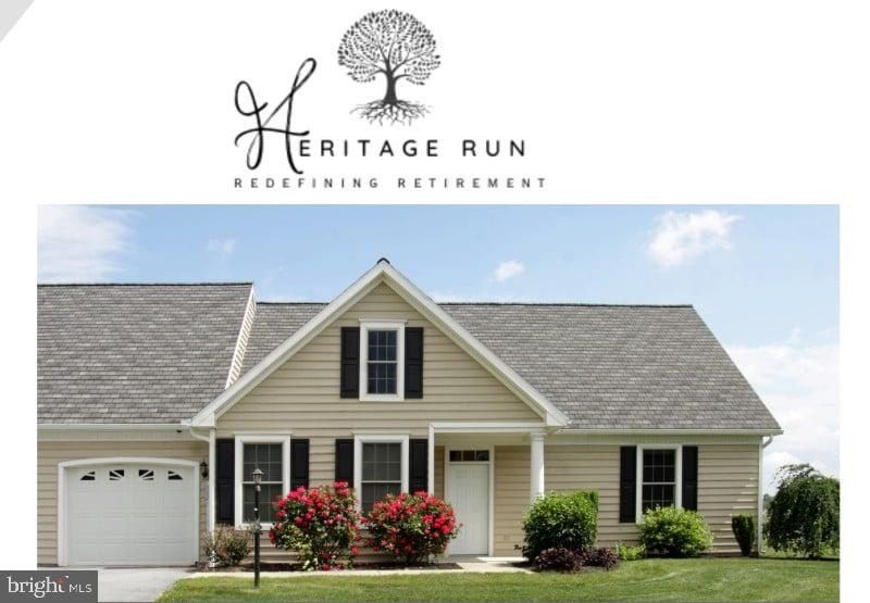 109 Allwein Drive. Lebanon, PA 17042