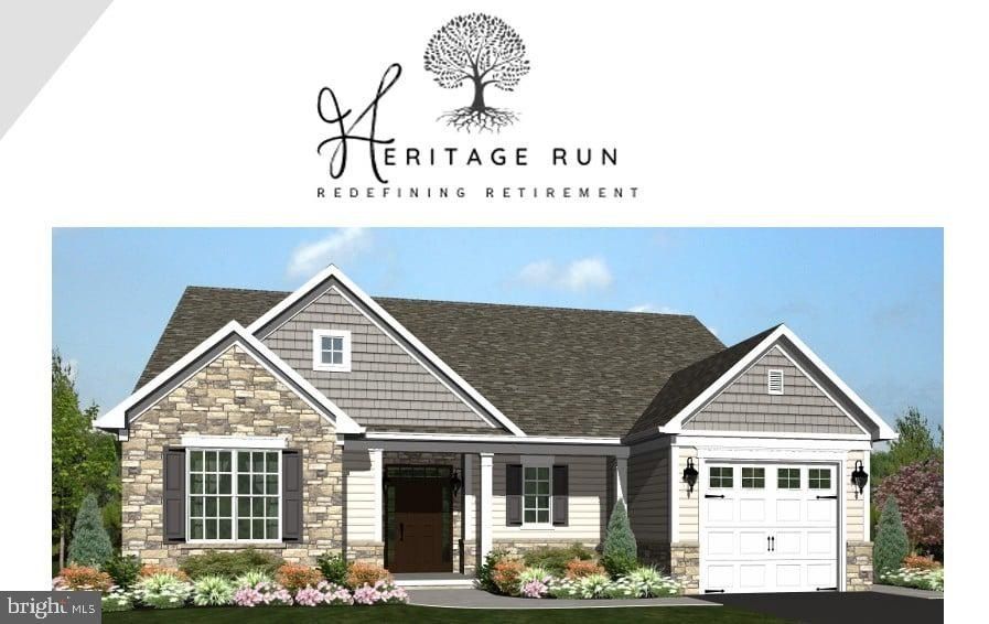 1005 Allwein Drive. Lebanon, PA 17042