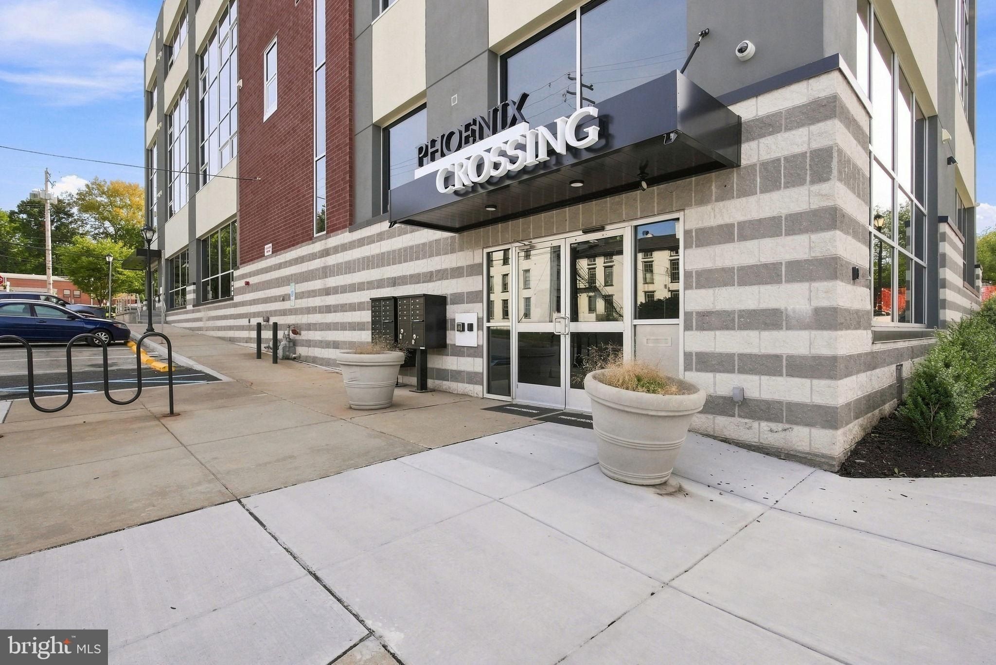 99 W Bridge Street. Phoenixville, PA 19460