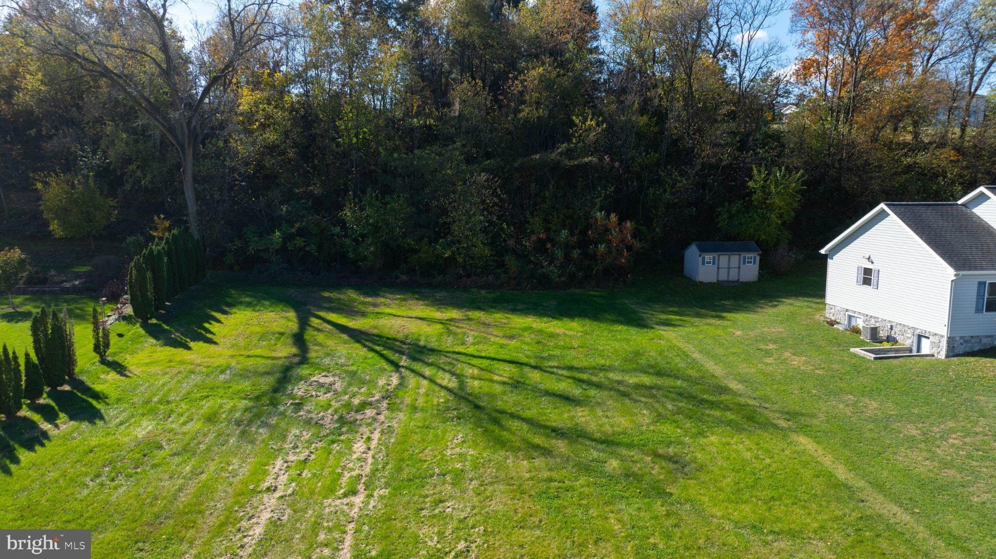 786 Fairview Street. Mount Joy, PA 17552