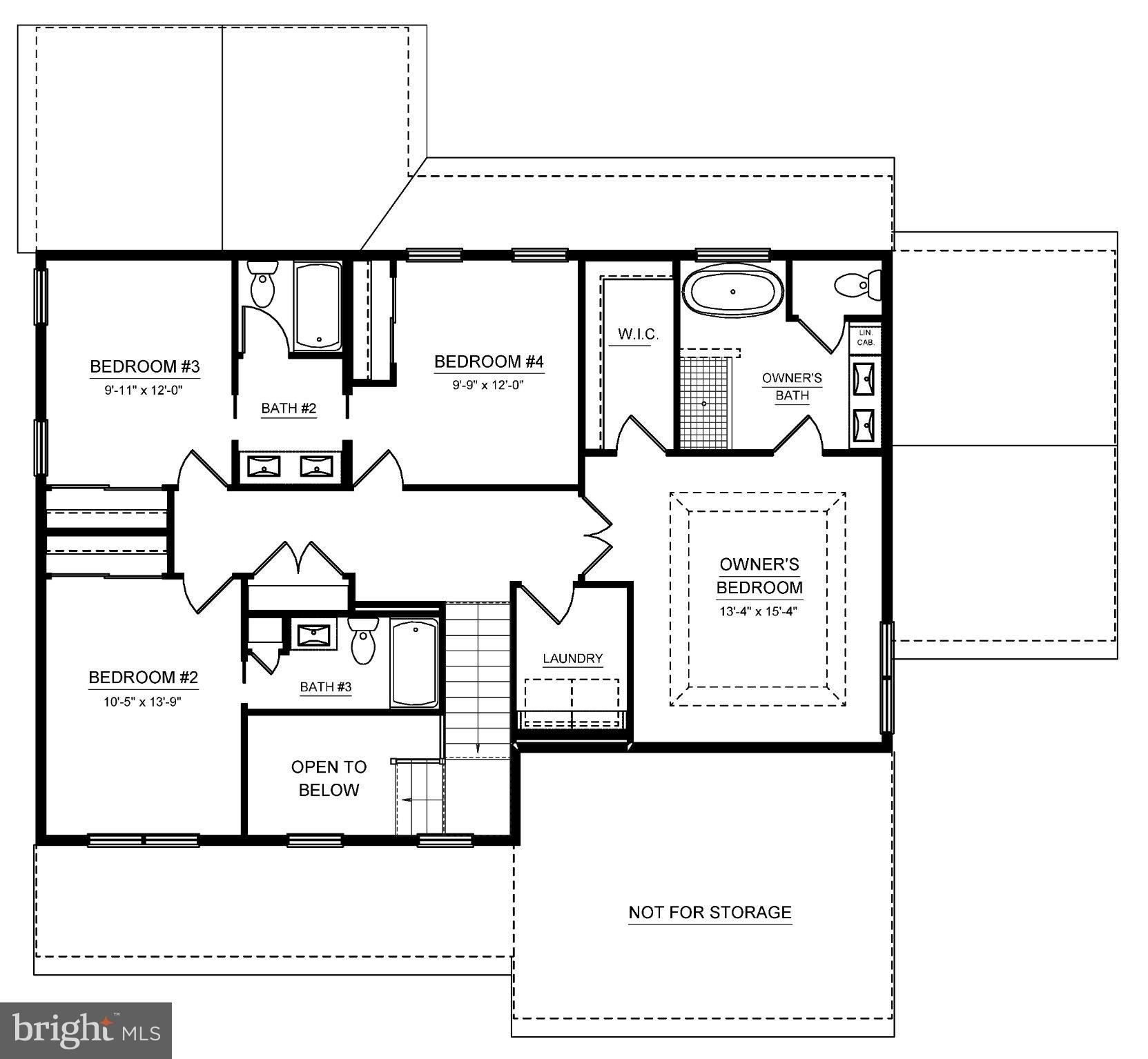 1031 Andrea Way. Boalsburg, PA 16827