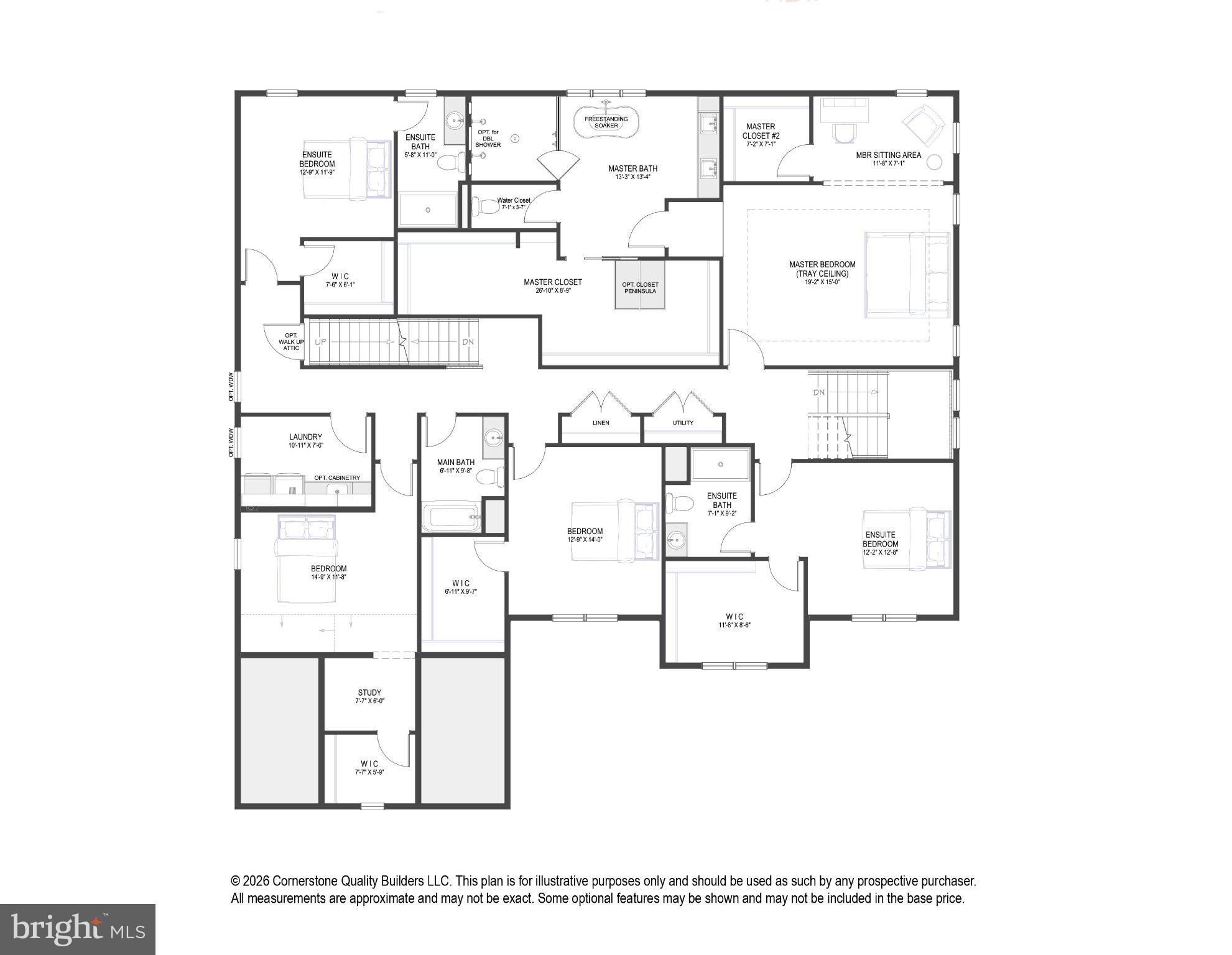 18 Penn Drive. West Chester, PA 19382