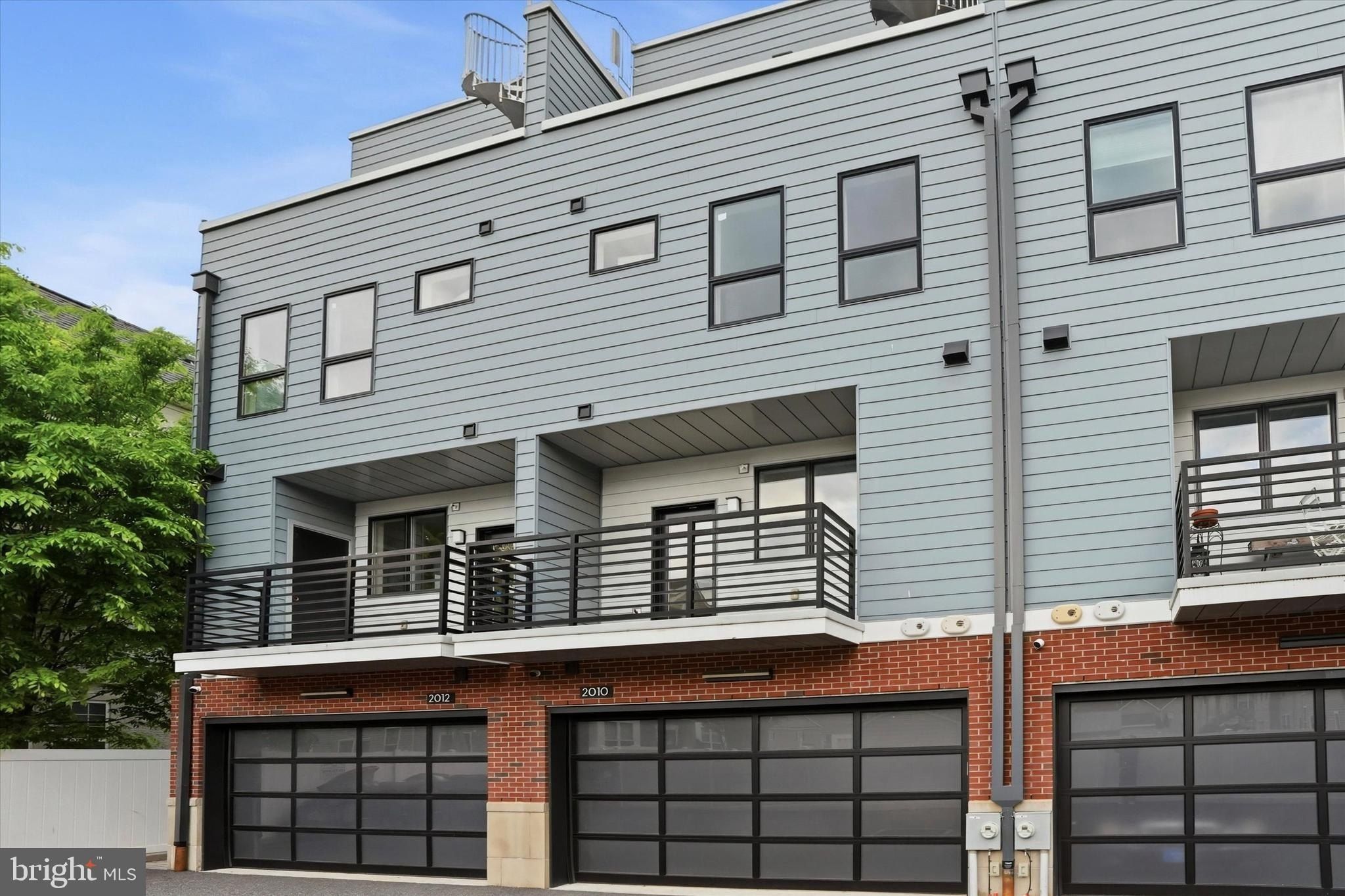 2012 Renaissance Walk Lot 7. Philadelphia, PA 19145
