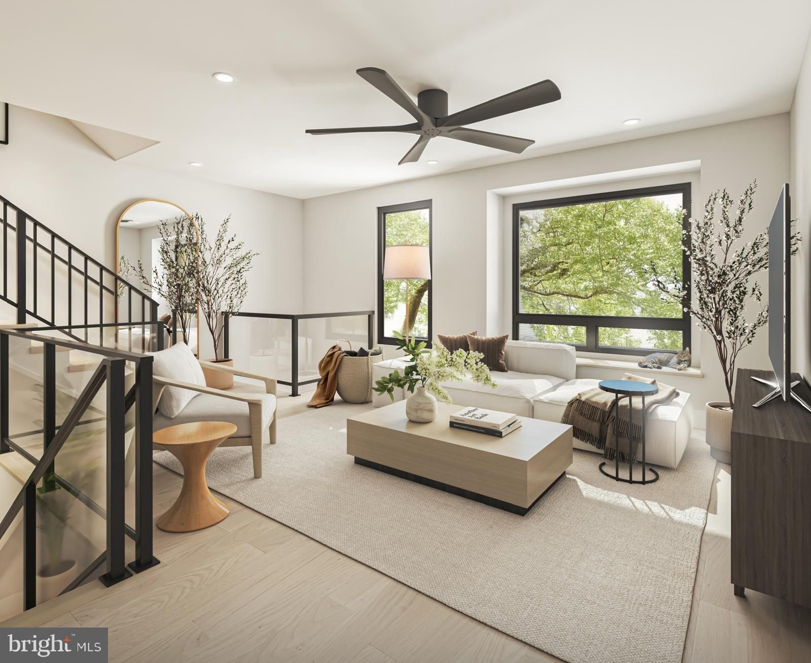 1029 Hyde Street. Philadelphia, PA 19125