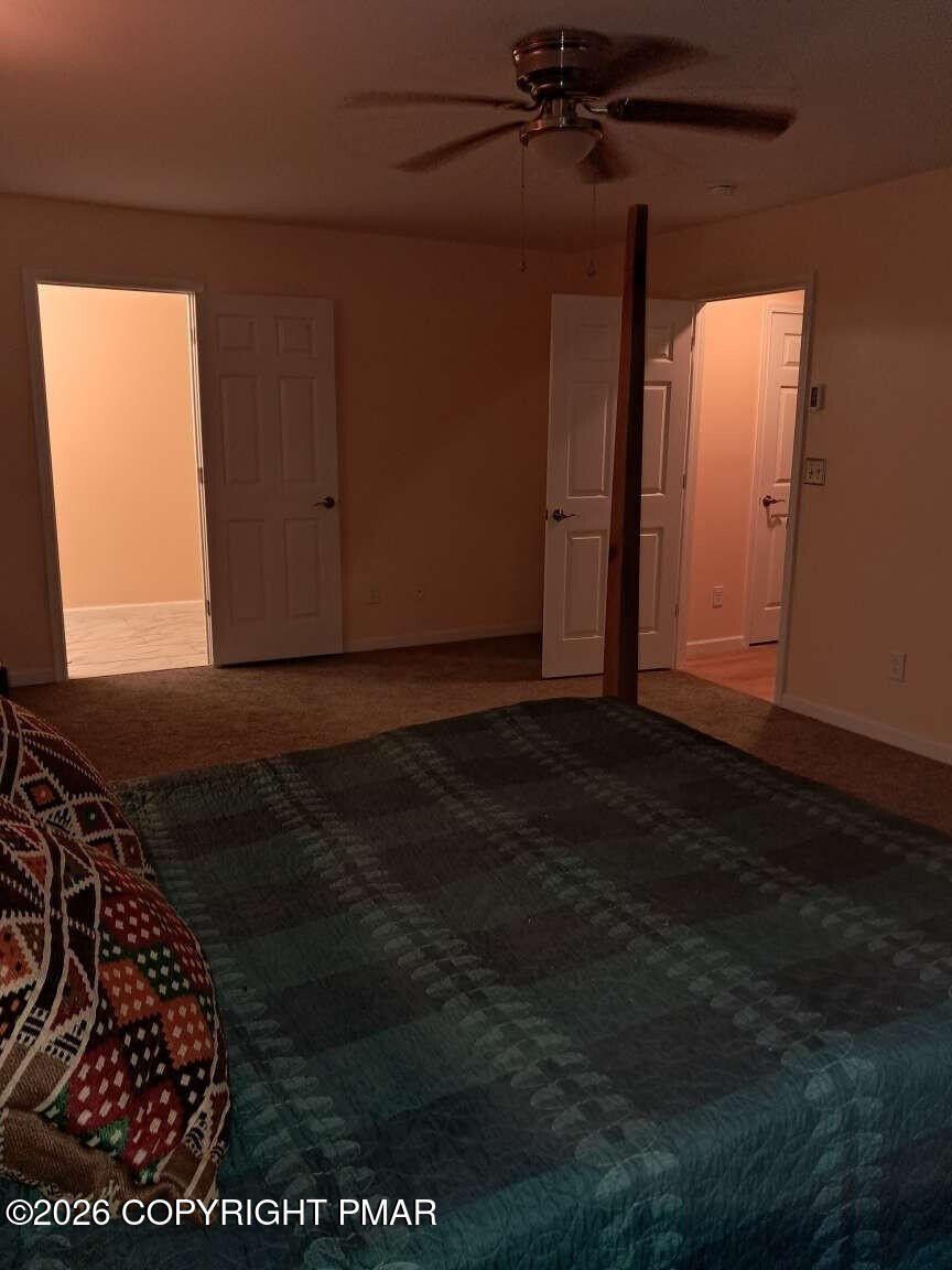 32 Sekani Trail. Albrightsville, PA 18210