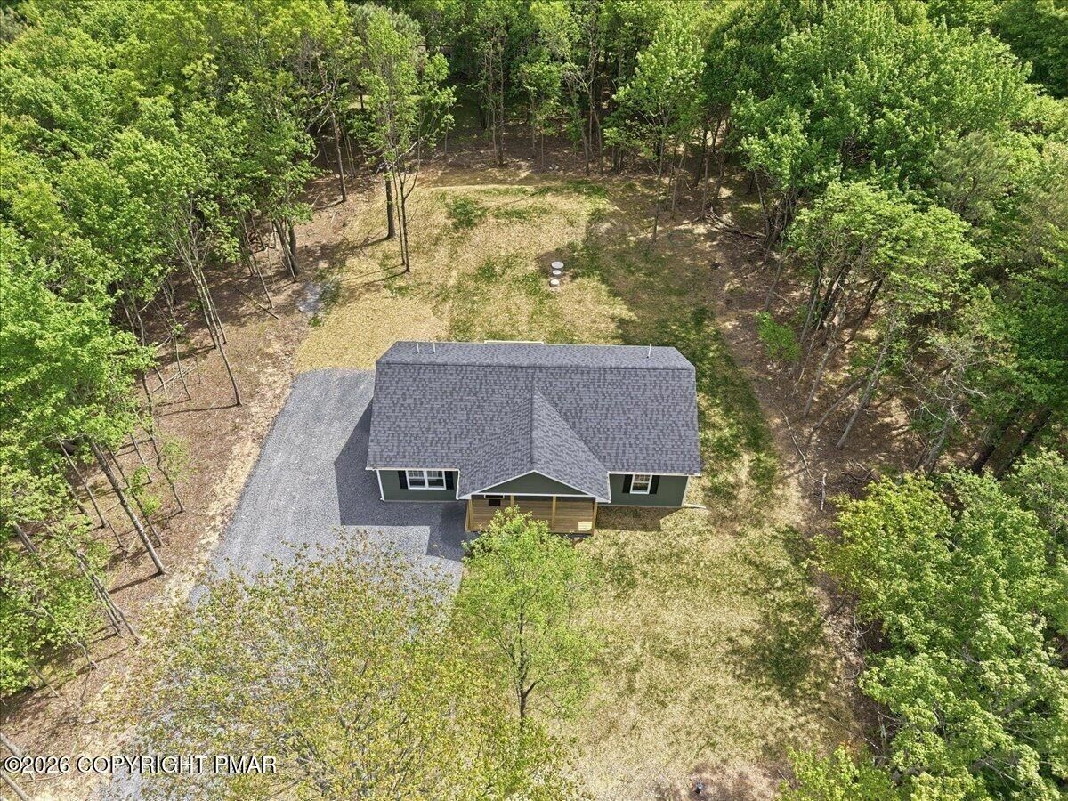 852 Stony Mountain Road. Albrightsville, PA 18210