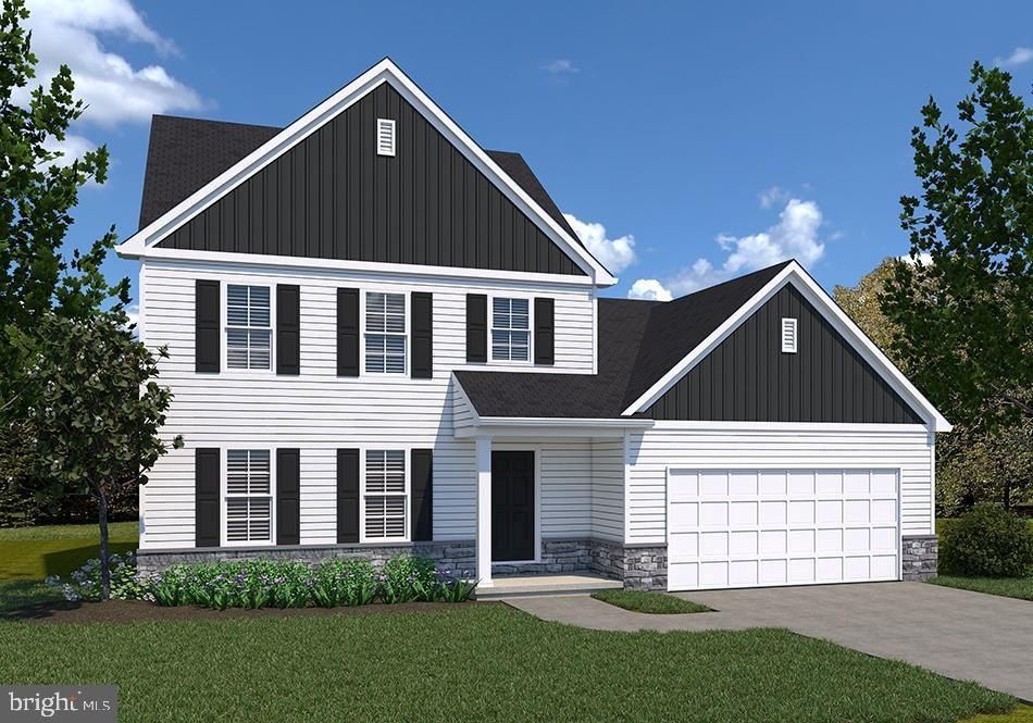 341 Lloyds Lane. York, PA 17406