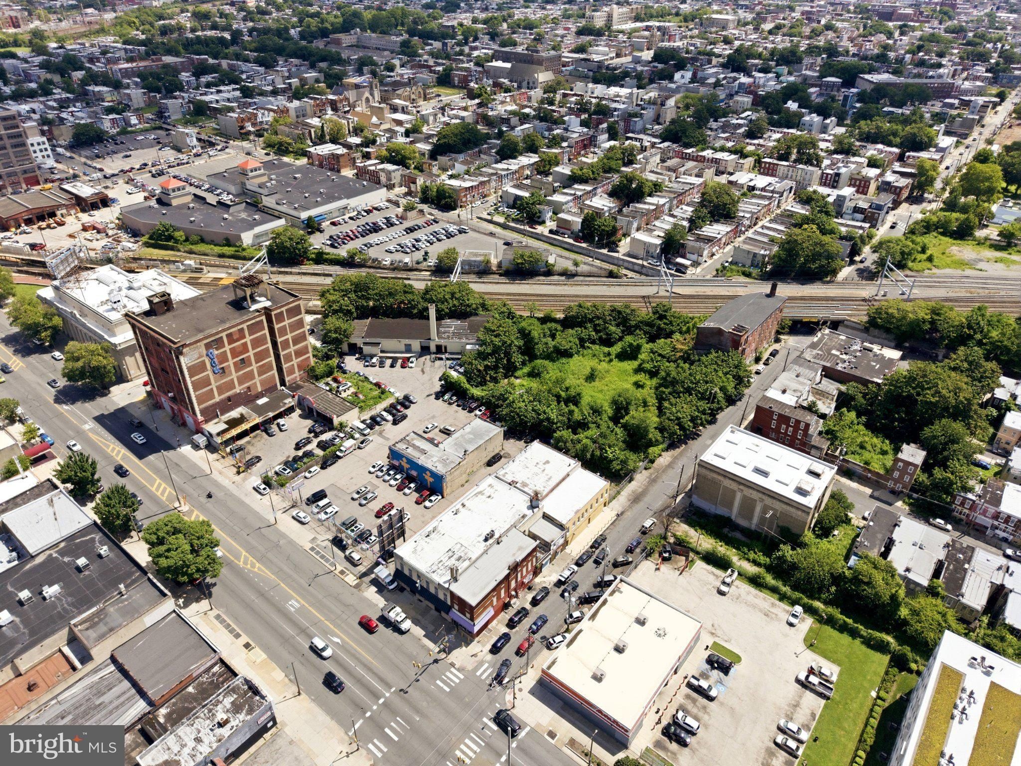 252737 N Broad Street. Philadelphia, PA 19132