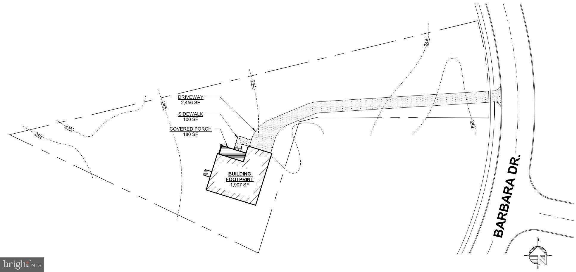 560 Barbara Drive. East Norriton, PA 19403