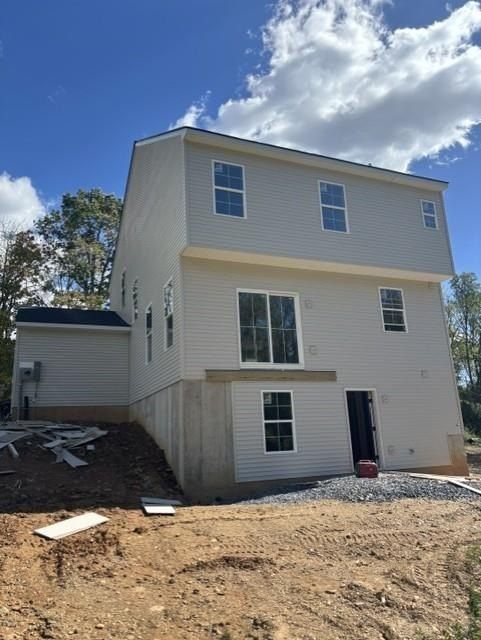 4890 Mulberry Street. Coplay, PA 18037