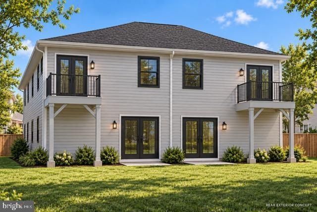 4408 Ashburner Street. Philadelphia, PA 19136