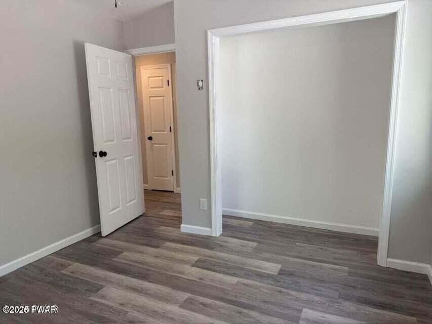 Iroquois Road. Shohola, PA 18458