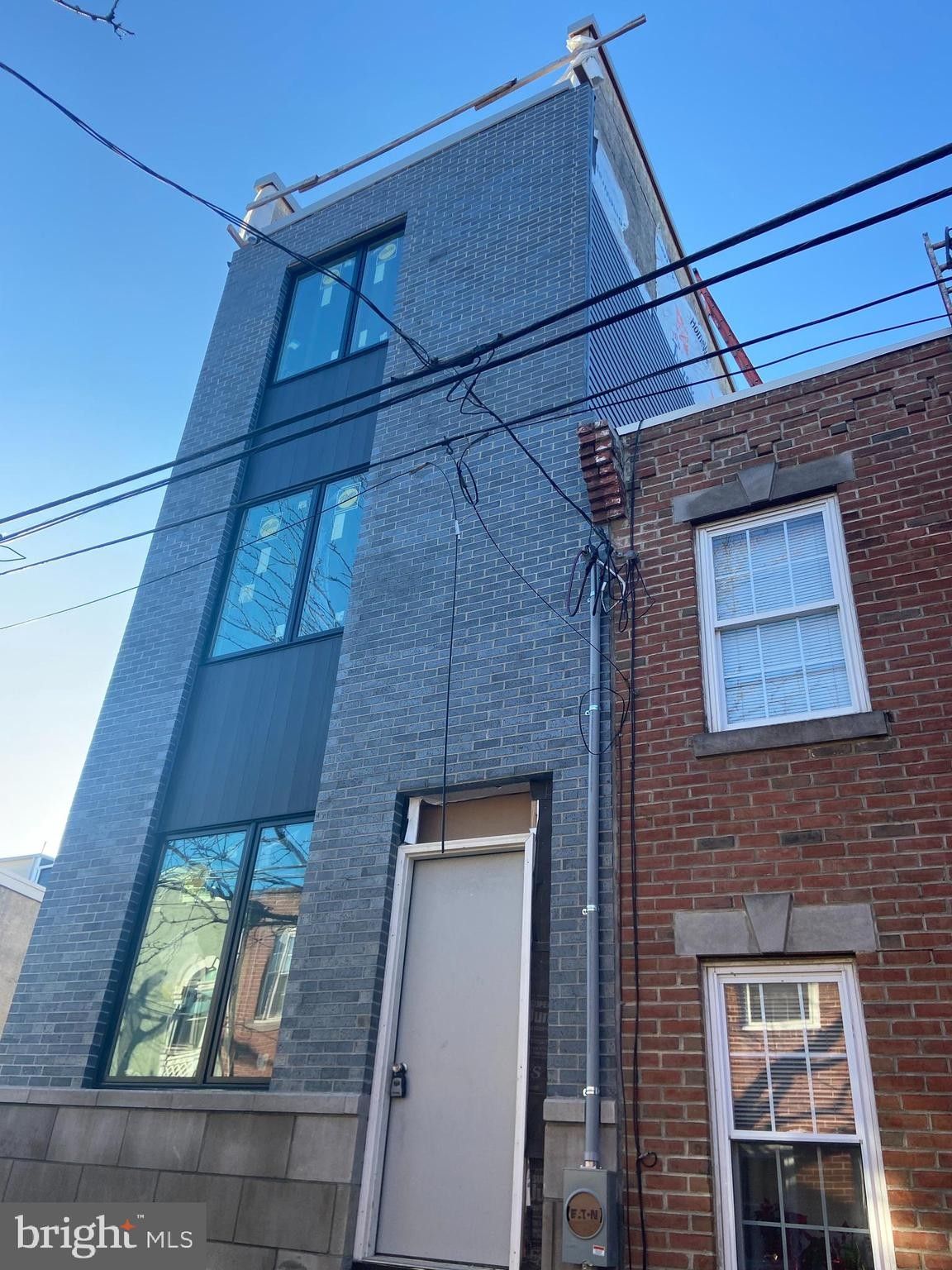 2224 Kimball Street. Philadelphia, PA 19146