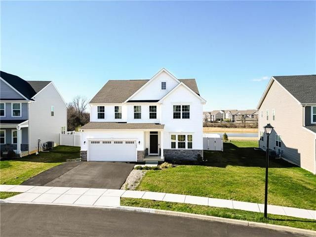 3620 Sweet Meadow Court. Macungie, PA 18062
