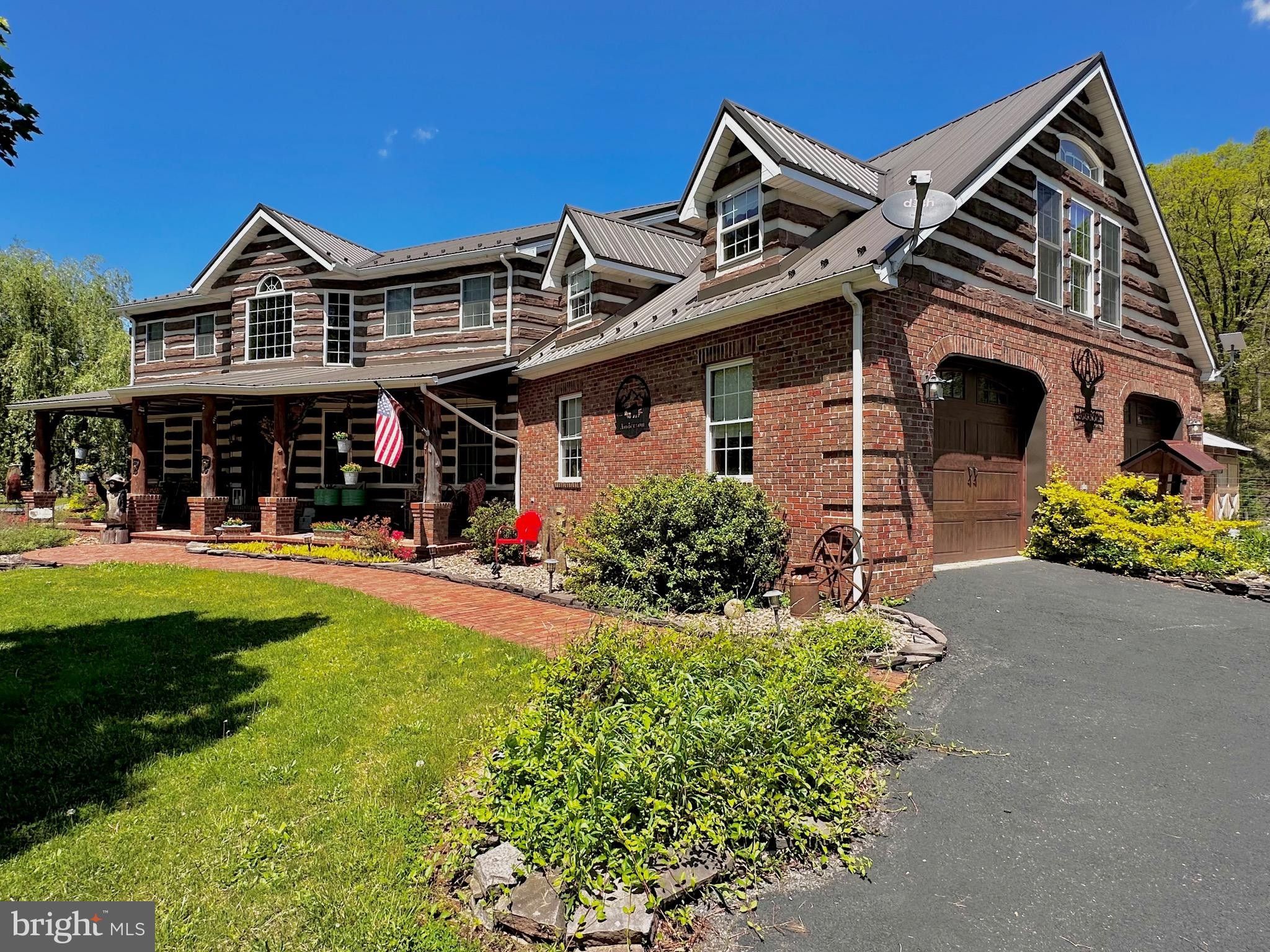 22238 Selea Hollow Road. Three Springs, PA 17264