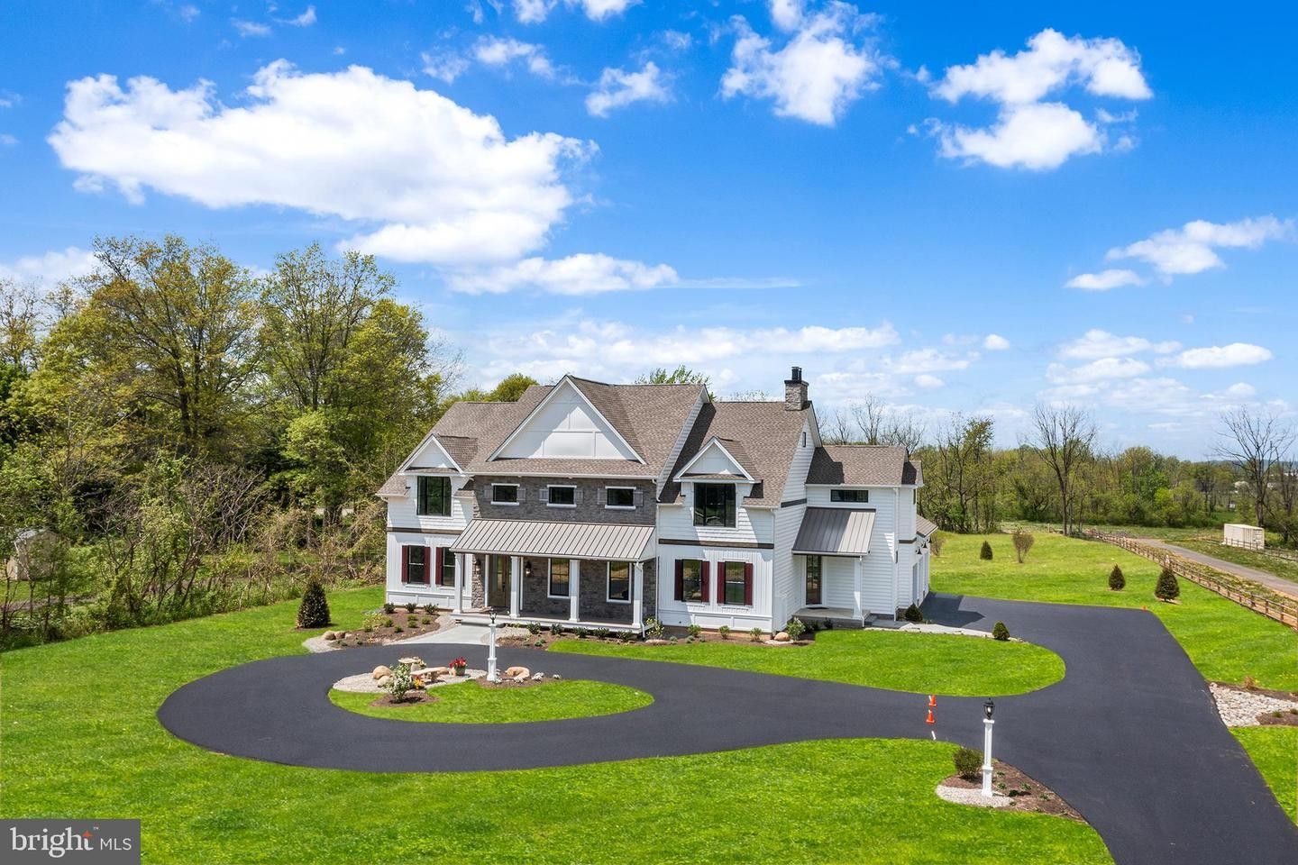 Lot 1 Estates At Homestead Farm. Perkasie, PA 18944