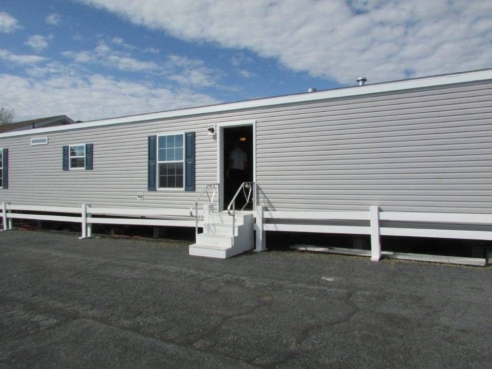 7 Gap View Mobile Home Park. Walnutport, PA 18088