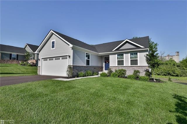 4221 Mimosa Lane. Whitehall, PA 18052