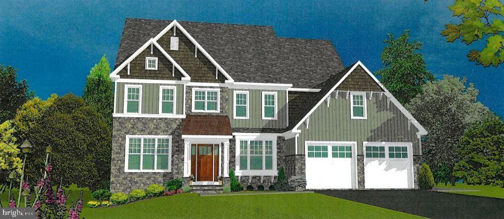 Westfield Model Parkside Phase 5. Lititz, PA 17543