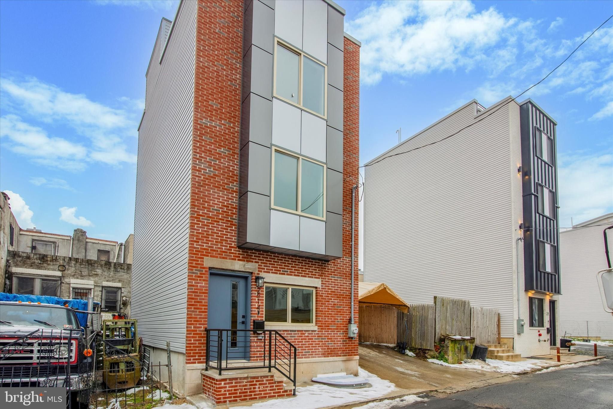 2514 Annin Street. Philadelphia, PA 19146