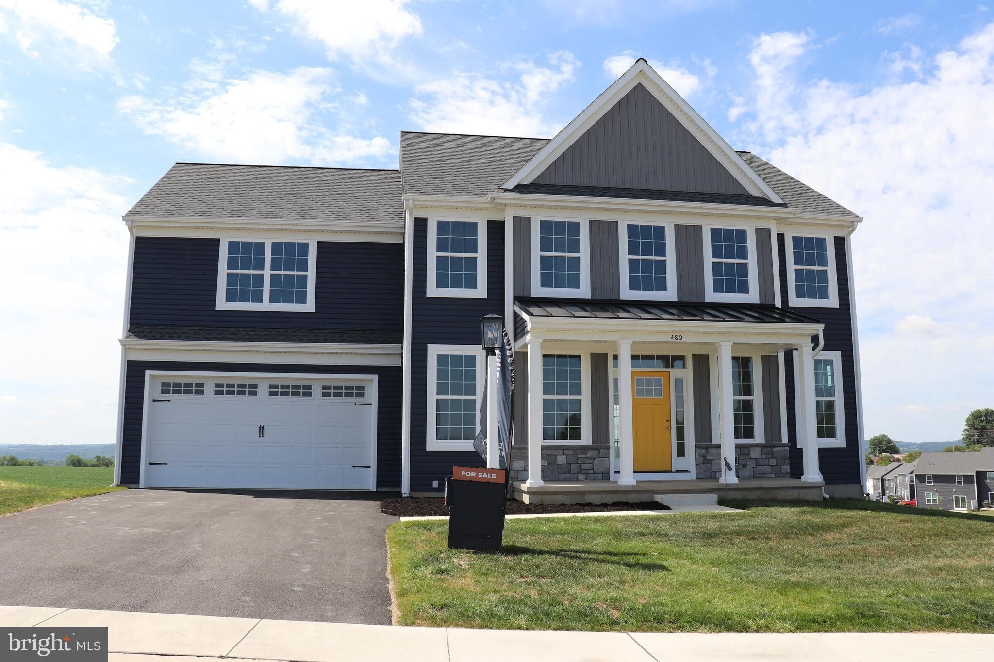 480 Winding Way. Wrightsville, PA 17368