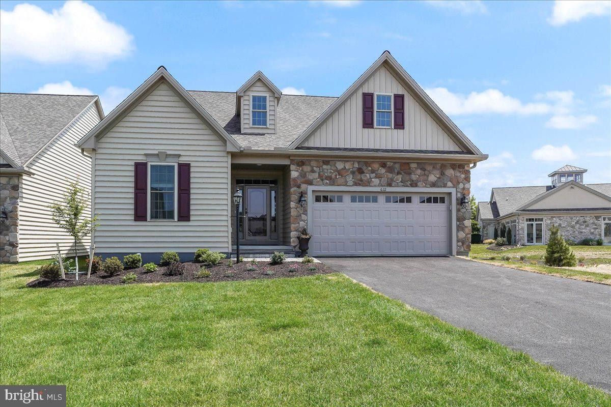 622 Greenbriar Path. Cochranville, PA 19330