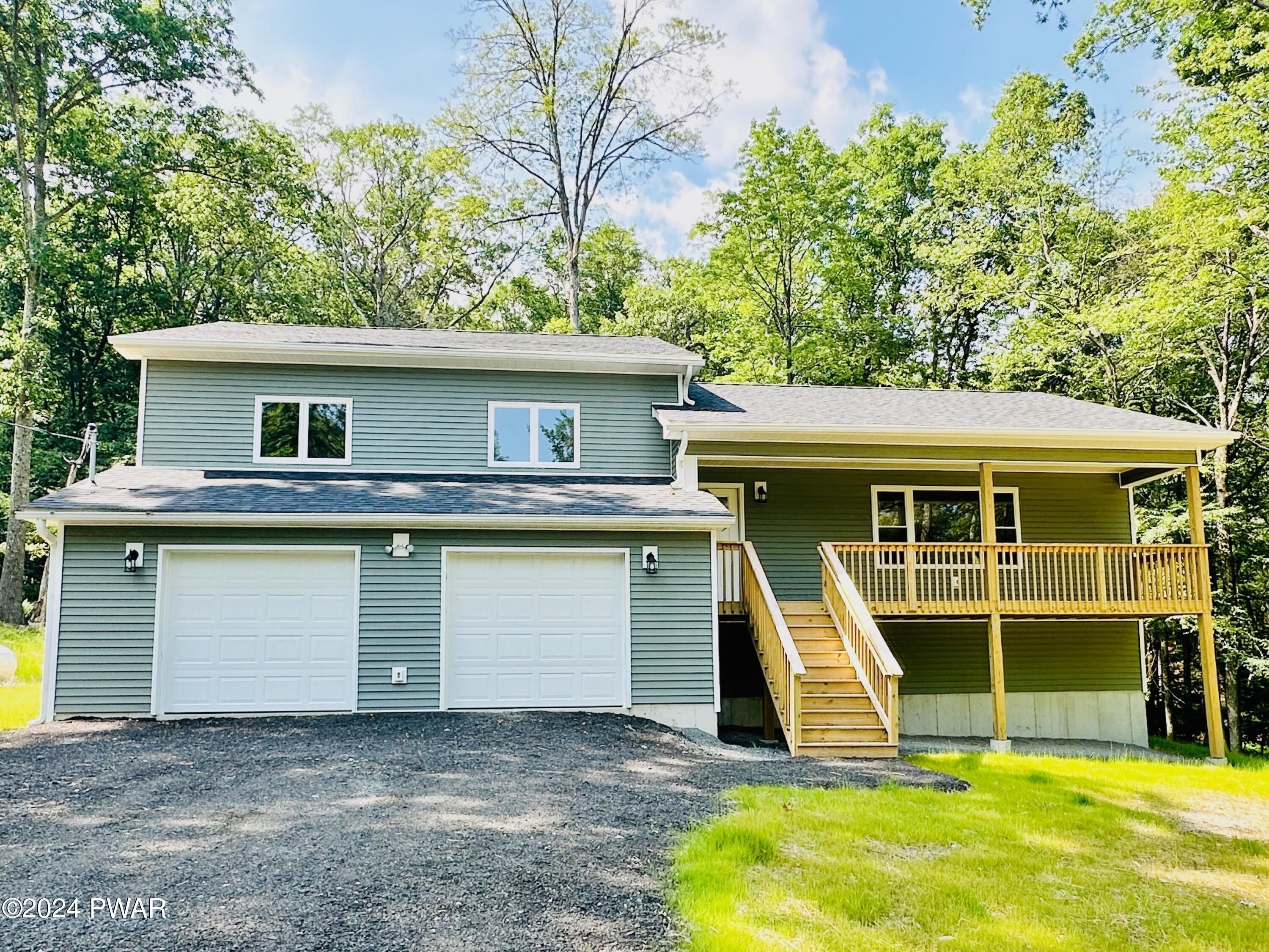 113 Palmetto Drive. Milford, PA 18337