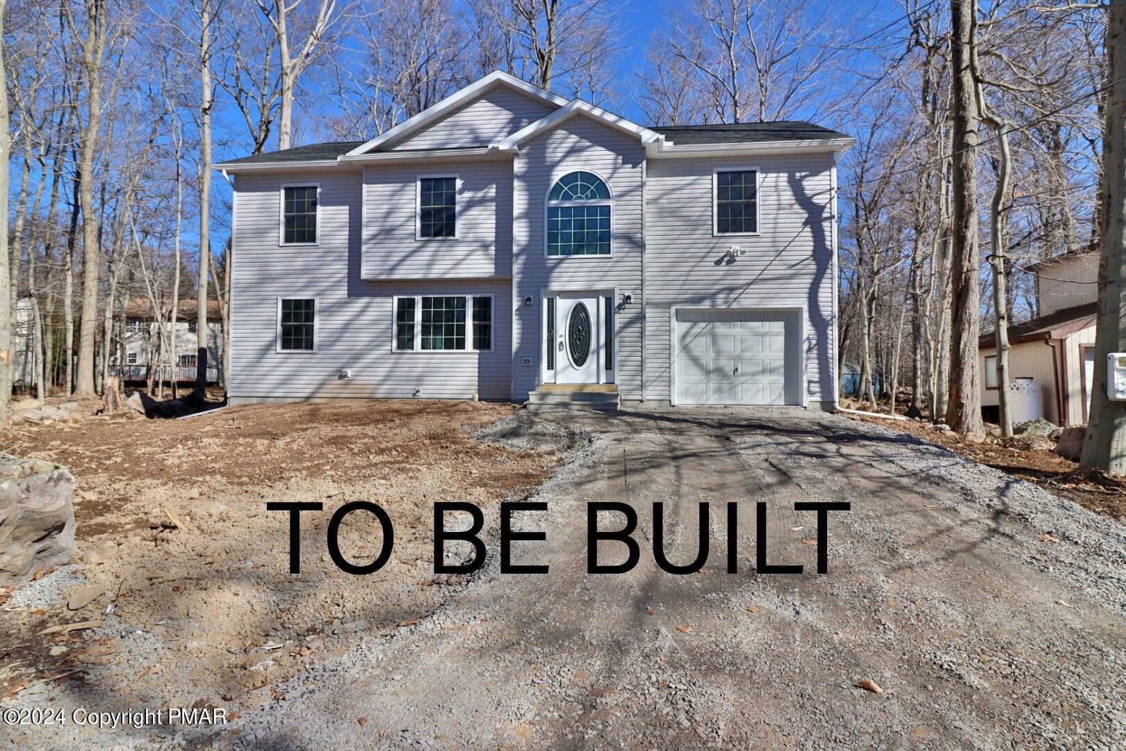 Lot 187 Long Pine Drive. Tobyhanna, PA 18466