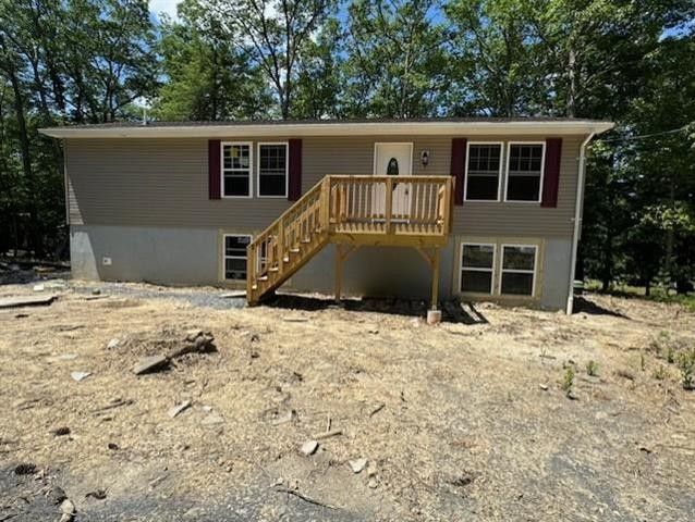 123 Cranborne Court. Bushkill, PA 18324