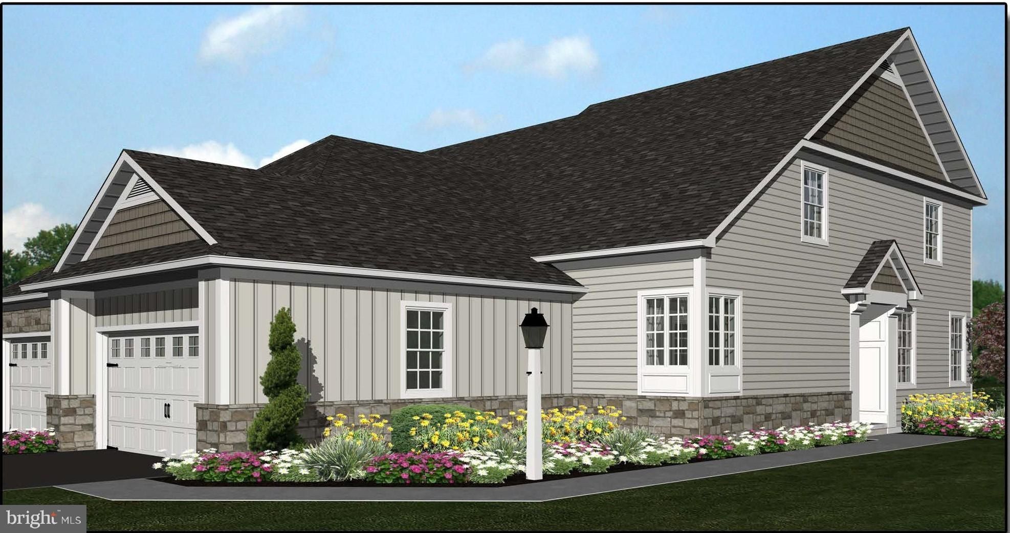 112 Copperstone Court Unit 48. Millersville, PA 17551