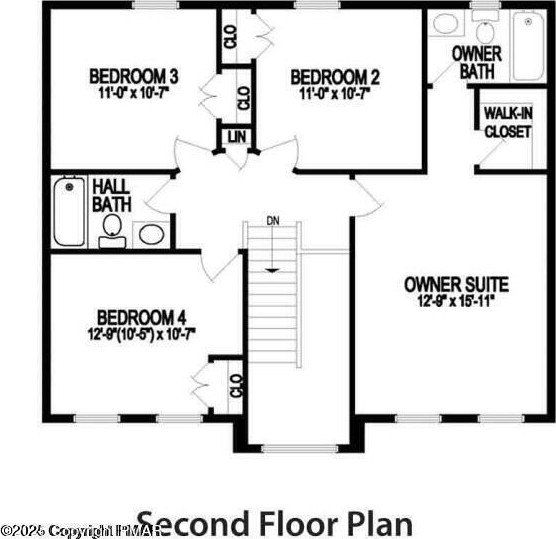 402 L Spruce Lane. Albrightsville, PA 18210