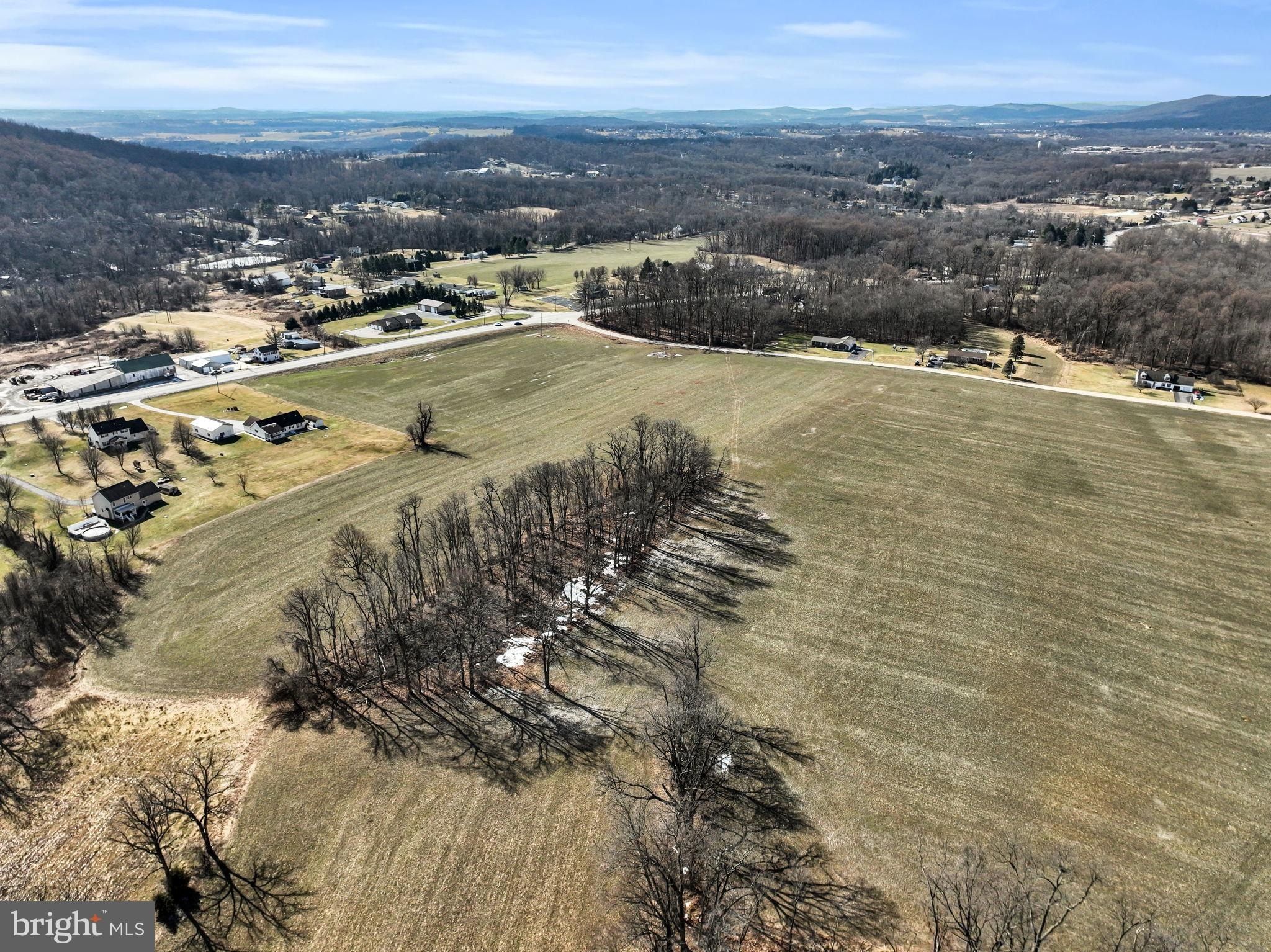 Nursery Road Lot 3A. Dillsburg, PA 17019