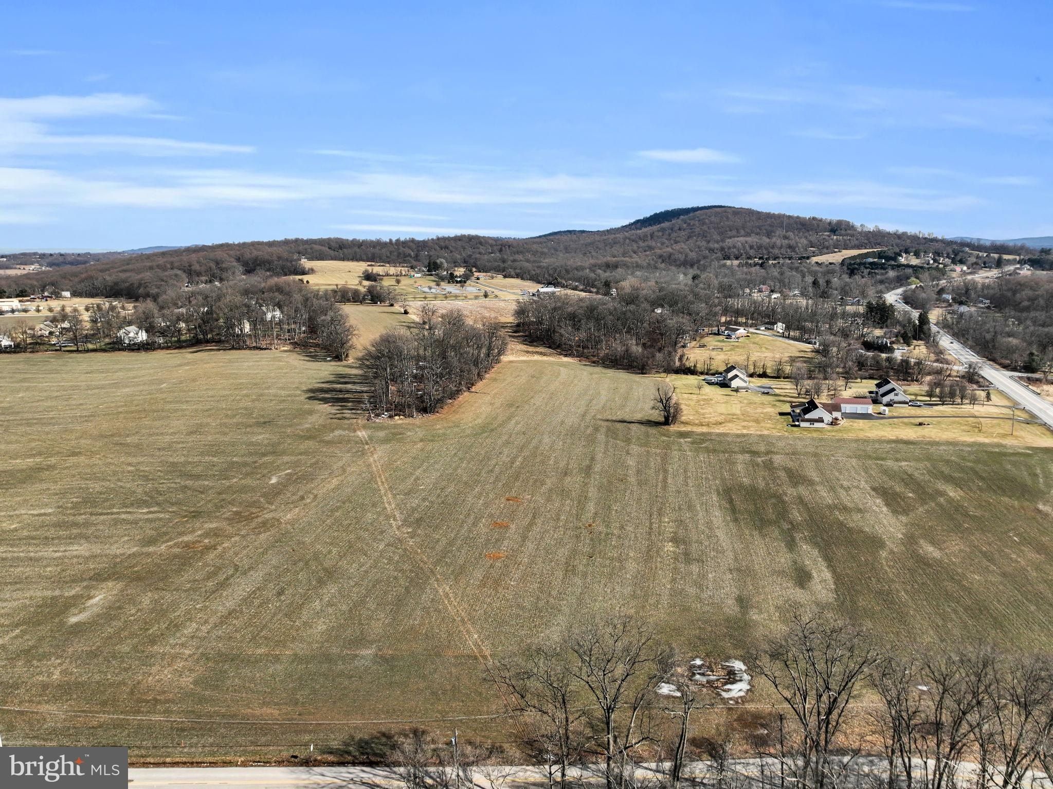 Nursery Road Lot 2A. Dillsburg, PA 17019