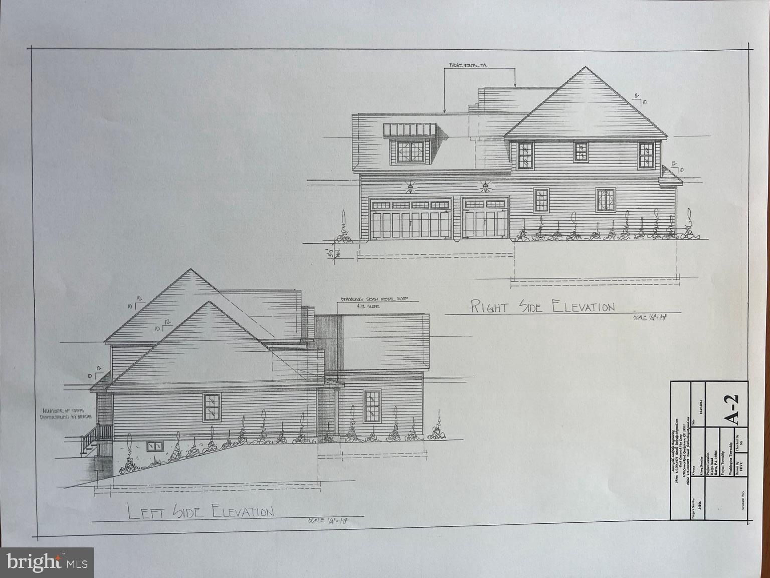 290 Kulps Road. Barto, PA 19504