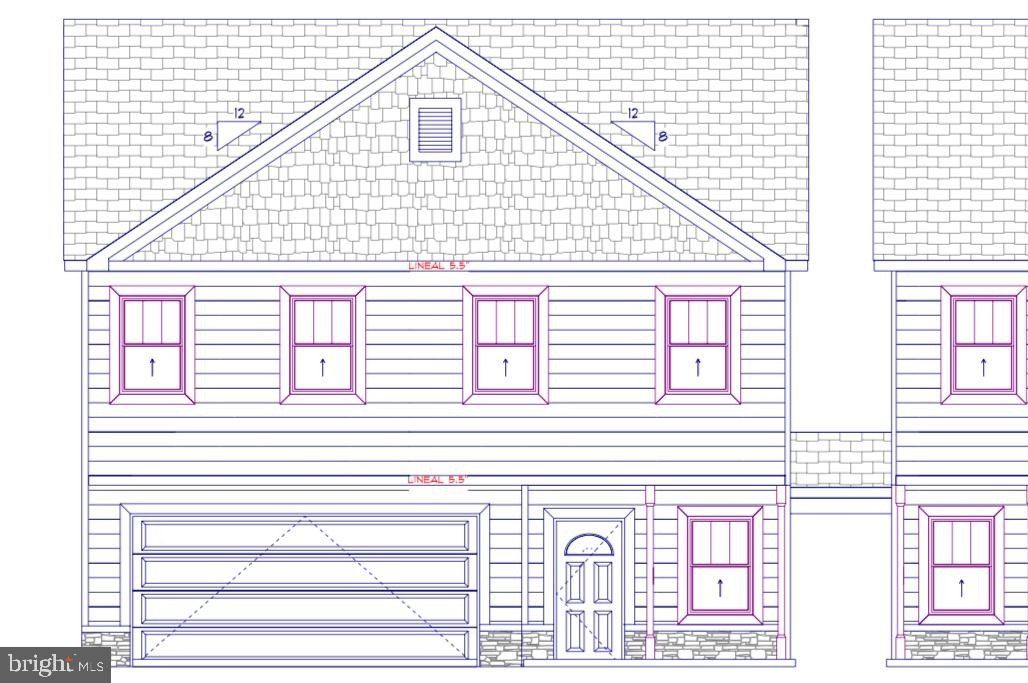 1033 Dianne Drive. Waynesboro, PA 17268